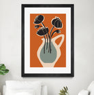 Vintage Vibes No 2 by Treechild on GIANT ART - illustration retro