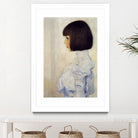 Portrait of Helene Klimt (1898) by Gustav Klimt on GIANT ART - 4724 illustration