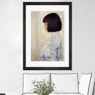 Portrait of Helene Klimt (1898) by Gustav Klimt on GIANT ART - 4724 illustration