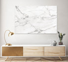 White Marble I by amini54 on GIANT ART - 15000 photography