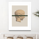 Ancientmanmustard Ratioiso by Grace Digital Art on GIANT ART -  figurative