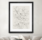 Magnolia Tree by Dan Hobday on GIANT ART - flower flowers and plants flower