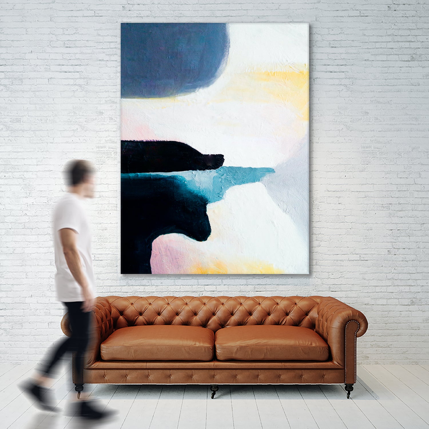 130 by Ejaaz Haniff on GIANT ART - illustration ejaaz haniff