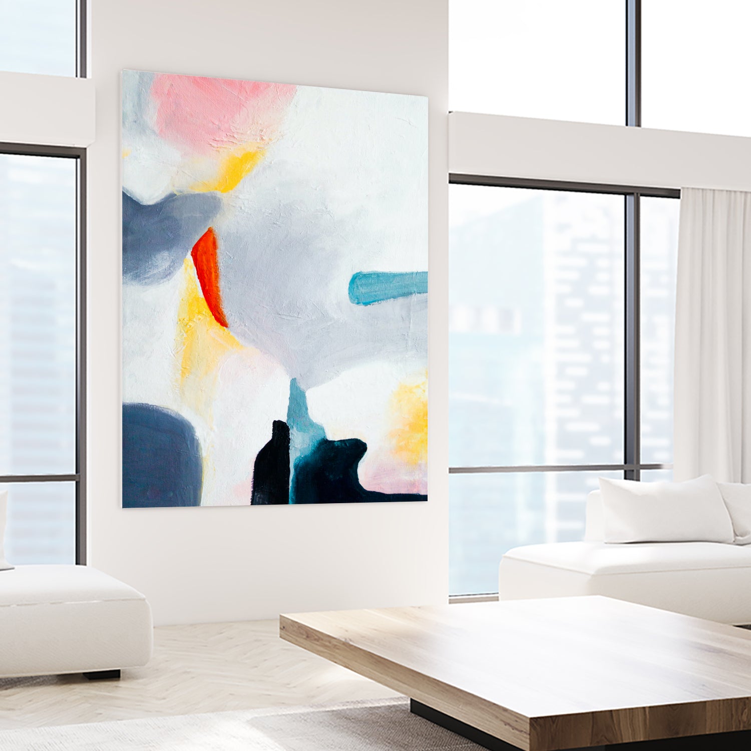 171 by Ejaaz Haniff on GIANT ART - illustration 