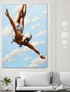 2629063 by Sarah on GIANT ART - illustration sarah morrissette