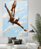 2629063 by Sarah on GIANT ART - illustration sarah morrissette