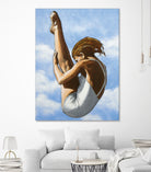 2629073 by Sarah on GIANT ART - illustration sarah morrissette