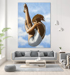 2629073 by Sarah on GIANT ART - illustration sarah morrissette