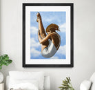 2629073 by Sarah on GIANT ART - illustration sarah morrissette