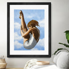 2629073 by Sarah on GIANT ART - illustration sarah morrissette