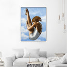 2629073 by Sarah on GIANT ART - illustration sarah morrissette