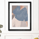 Striped Shirt Wanderer by Little on GIANT ART - illustration person