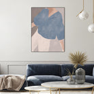 Striped Shirt Wanderer by Little on GIANT ART - illustration person