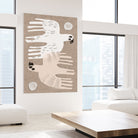 Dance Of The Birds by Treechild on GIANT ART - bird animals bird