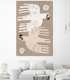 Dance Of The Birds by Treechild on GIANT ART - bird animals bird