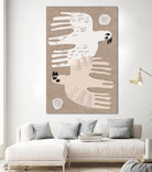 Dance Of The Birds by Treechild on GIANT ART - bird animals bird