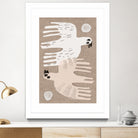 Dance Of The Birds by Treechild on GIANT ART - bird animals bird