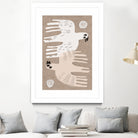 Dance Of The Birds by Treechild on GIANT ART - bird animals bird