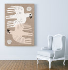 Dance Of The Birds by Treechild on GIANT ART - bird animals bird