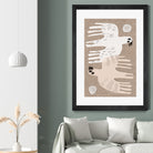 Dance Of The Birds by Treechild on GIANT ART - bird animals bird