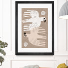 Dance Of The Birds by Treechild on GIANT ART - bird animals bird