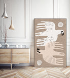 Dance Of The Birds by Treechild on GIANT ART - bird animals bird