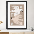 Dance Of The Birds by Treechild on GIANT ART - bird animals bird