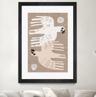 Dance Of The Birds by Treechild on GIANT ART - bird animals bird