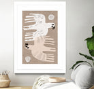 Dance Of The Birds by Treechild on GIANT ART - bird animals bird