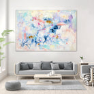 Change Master by Angela Hawkey on GIANT ART - illustration pastel