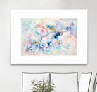 Change Master by Angela Hawkey on GIANT ART - illustration pastel