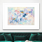 Change Master by Angela Hawkey on GIANT ART - illustration pastel