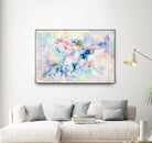 Change Master by Angela Hawkey on GIANT ART - illustration pastel