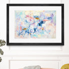 Change Master by Angela Hawkey on GIANT ART - illustration pastel