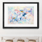 Change Master by Angela Hawkey on GIANT ART - illustration pastel