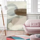 Abstract 01 by Nilesh Kulkarni on GIANT ART -  abstract