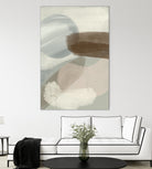 Abstract 01 by Nilesh Kulkarni on GIANT ART -  abstract