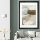 Abstract 01 by Nilesh Kulkarni on GIANT ART -  abstract