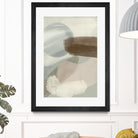 Abstract 01 by Nilesh Kulkarni on GIANT ART -  abstract