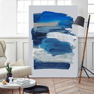 Abstract Brush Strokes 78 by Mareike on GIANT ART - illustration line