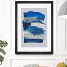 Abstract Brush Strokes 78 by Mareike on GIANT ART - illustration line