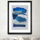 Abstract Brush Strokes 78 by Mareike on GIANT ART - illustration line