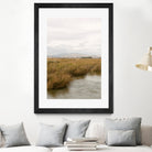 Marshland No.2 by Crystal Lynn Collins on GIANT ART - landscape harmony