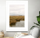 Marshland No.2 by Crystal Lynn Collins on GIANT ART - landscape harmony