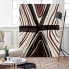 Movement I by Gemma Bardot on GIANT ART - abstract gemma bardot