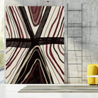 Movement I by Gemma Bardot on GIANT ART - abstract gemma bardot