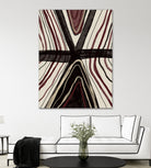 Movement I by Gemma Bardot on GIANT ART - abstract gemma bardot