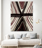 Movement I by Gemma Bardot on GIANT ART - abstract gemma bardot