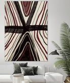 Movement I by Gemma Bardot on GIANT ART - abstract gemma bardot