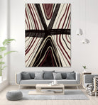 Movement I by Gemma Bardot on GIANT ART - abstract gemma bardot